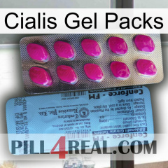 Cialis Gel Packs 35